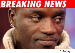 Akon