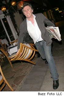 Gabriel Byrne