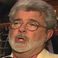 George Lucas