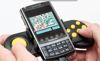 NES Phone