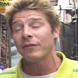 Ty Pennington