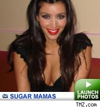 Kim Kardashian: Click to watch