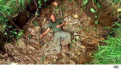 Lost