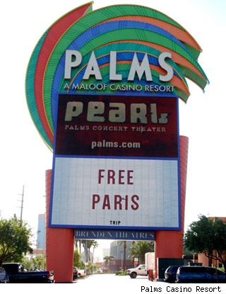 Palms Casino Resort