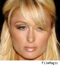 Paris Hilton