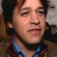 TR Knight