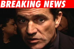 Mel Gibson