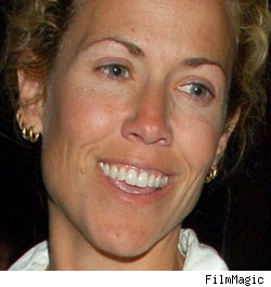 Sheryl Crow