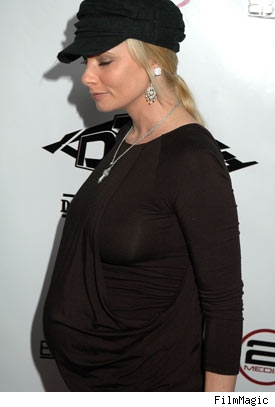 Jaime Pressly