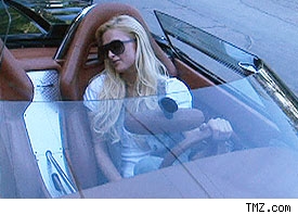 Paris Hilton