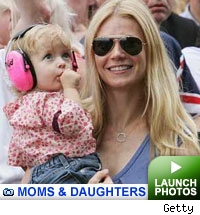 Mothers and daughters: click to launch