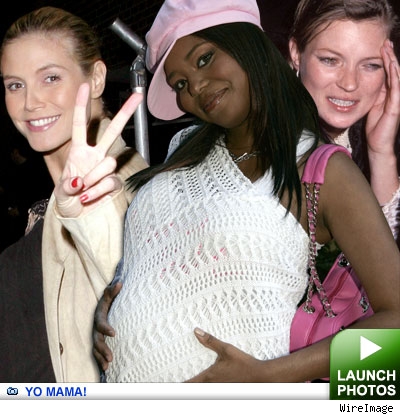 Baby Mama Drama: click to launch