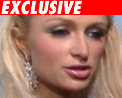 Paris Hilton