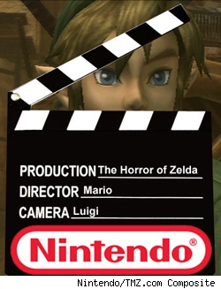 The Horror of Zelda