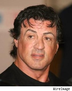 Sylvester Stallone