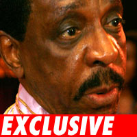 Ike Turner