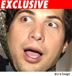 Joe Francis