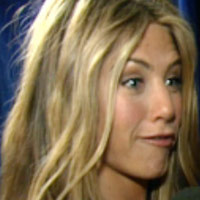Jennifer Aniston