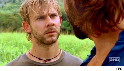Lost