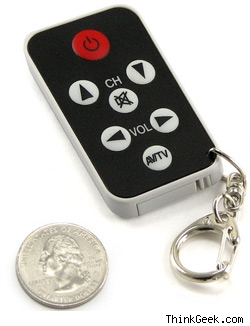 Ninja Remote