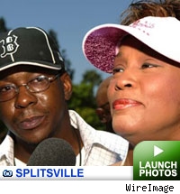 Hollywood is Splitsville: click to launch