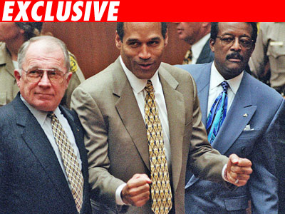 OJ Simpson