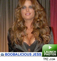 Jessica Simpson Gallery: Click to launch photos