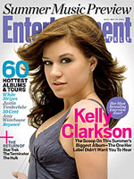 Kally Clarkson