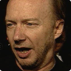 Paul Haggis
