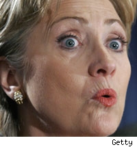 Hillary Clinton