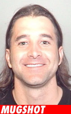 Scott Stapp