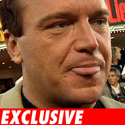 Tom Arnold