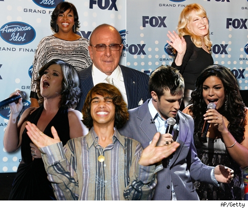 American Idol Finale
