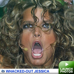 Jessica Simpson gallery: Click to launch photos