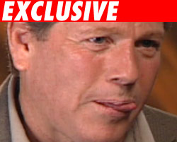 Ryan O'Neal