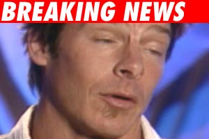 Ty Pennington