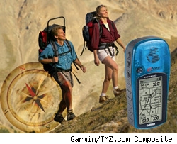 Geocaching