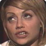 Brittany Murphy
