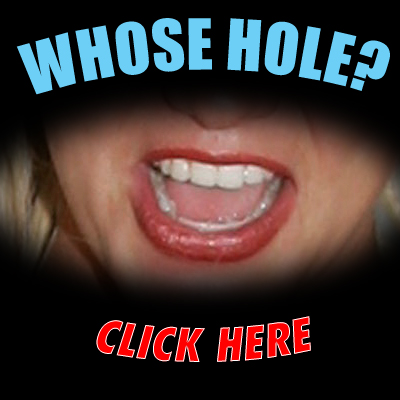 whose hole?: click to reveal