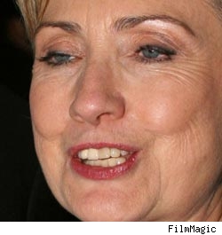 Hillary Clinton