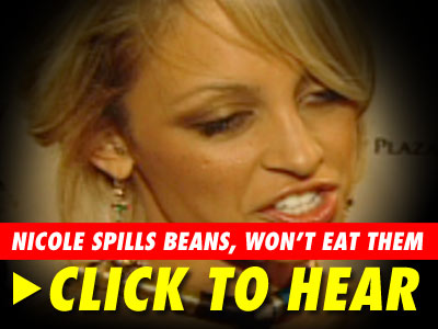 Nicole Richie