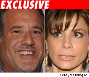 Howard Bragman, Paula Abdul