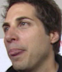 Joe Francis