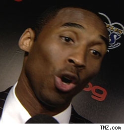 Kobe Bryant