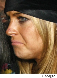 Lindsay Lohan