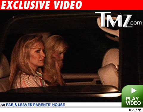 Paris Hilton: Click to watch