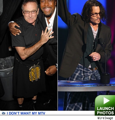 MTV Movie Awards