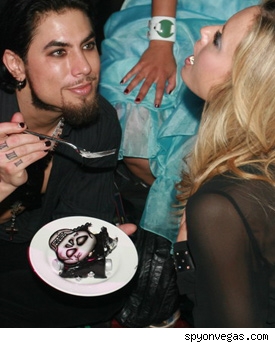 Dave Navarro