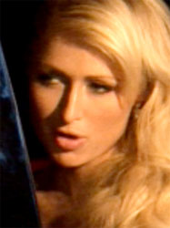 Paris Hilton