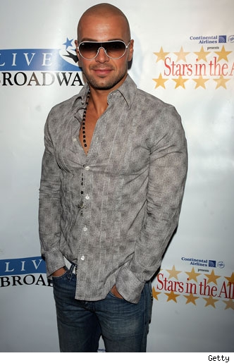 Joey Lawrence